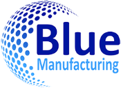 logo Blue Manufacturing BV